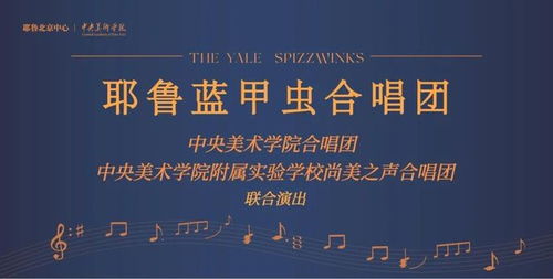 和聲跨山海 央美實驗學(xué)校尚美之聲合唱團(tuán)的文化藝術(shù)交流之旅