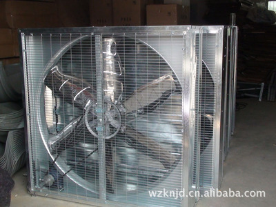 負壓風(fēng)機直銷優(yōu)選 溫州康能機電設(shè)備為您帶來高效降溫方案